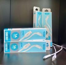 Cabo de dados carregamento rápido