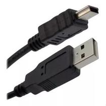 Cabo De Dados Carregamento USB Para Mini Usb 1.5M 2a Le-4019-V3