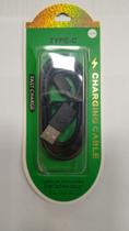 Cabo de Dados Charging Cable Turbo Type-c