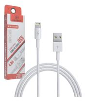 Cabo De Dados Compatibilidade Lightning 3.1a Turbo 2 Metros KA-313-5G