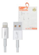 Cabo De Dados Compatibilidade Lightning / Usb 5.1a EL-3113-5G