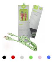 Cabo De Dados Conexão Tipo-c / 3.4a De 1 Metro AL-2053-TYPE-C