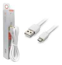 Cabo De Dados Conexão Tipo V8 / 3.0a De 2 Metros KAP-2M-V8