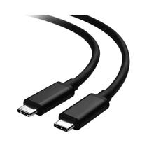 Cabo De Dados De 2m Com Carregamento Super Rápido De 45W Dual Type C 5A PD Para Samsung S22 S23 S24