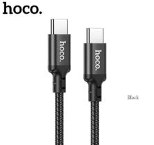 Cabo de dados de carregamento 60 W Tipo-C X14 Double speed - Hoco