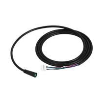 Cabo De Dados Do Painel Do Controlador 5PIN Para Scooter Elétrico Xiaomi 3 Lite - Peças De
