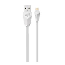 Cabo de Dados e Carga USB-A/Lightning 1 Metro ELG L810 Cabo de Dados e Carga USB-A/Lightning 1 Metro ELG L810