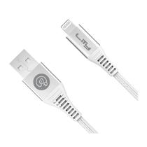 Cabo De Dados E Carga USB-A Para Lightning Apple MFi 1.5m