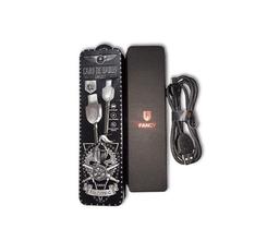 Cabo De Dados E Carregador Facy Type-c Celular - FANCY