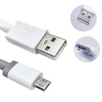 Cabo De Dados E Carregamento Turbo Para Micro Usb V8