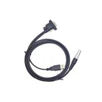 Cabo de dados e comunicação Stonex TC GK205.ABL Cabo de dados e comunicação Stonex TC GK205.ABL