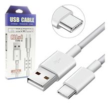 Cabo De Dados E Sincronização Conexão Tipo-c / Usb 1,5 Metro CBO-3463 Cabo De Dados E Sincronização Conexão Tipo-c / Usb 1,5 Metro CBO-3463