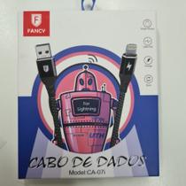 Cabo de dados Fancy carregamento rapido