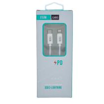 Cabo de dados FCA-5C1 - FAM Cabo de dados FCA-5C1 - FAM