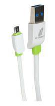 Cabo de dados flat x-cell xc-cd-57 micro usb Cabo de dados flat x-cell xc-cd-57 micro usb