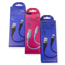 Cabo De Dados Inova USB Tipo C