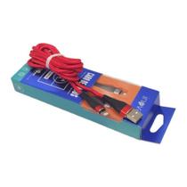 Cabo De Dados Ios Resistente 1m