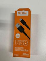 Cabo de dados KAID TPU V8