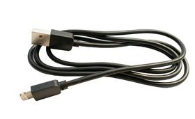 Cabo de dados lightning 3.1a xc-cd-106 preto