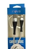 CABO DE DADOS LIGHTNING INOVA - 2m - CBO5798 CABO DE DADOS LIGHTNING INOVA - 2m - CBO5798