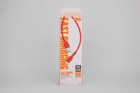 Cabo de dados Lightning SC028 Cabo de dados Lightning SC028