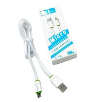 Cabo de dados micro 3.1a 1m le-387 lehmox Cabo de dados micro 3.1a 1m le-387 lehmox