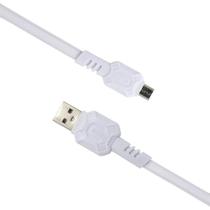 Cabo de dados micro usb kaidi kd-70s