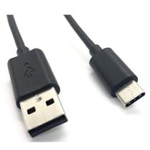Cabo De Dados Micro Usb Para Conexão E Transmissão De Dados