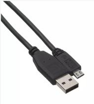 Cabo de Dados Micro USB Standard 1 metro