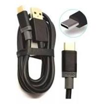 Cabo de Dados Micro Usb tipo C Universal