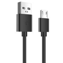 Cabo De Dados Original Ztd Para moto G5 G5s turbo Rapido Com 1 Metro - MICRO1MP