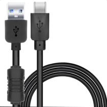 Cabo de Dados para Carregador Usb e Tipo C 1.5m 2.0A Tablets, Celulares, Smartphones, MP3/MP4