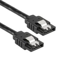 Cabo de dados para HD sata (Vermelho)