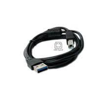 Cabo de dados para impressora Samsung HP Epson 150cm SJX-USBA-C