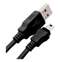 Cabo De Dados Para Telefone Celuar Rural Aquario Ca-01