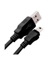 Cabo De Dados Para Telefone Celuar Rural Aquario Ca-01