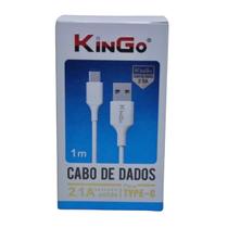 Cabo De Dados Para Type -C - Kingo