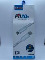 Cabo de dados pd 20w Cabo de dados pd 20w