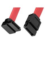 Cabo de Dados Sata Ftg ST-01038 Vermelho 50cm