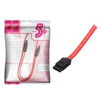 Cabo de dados sata para hd - 45cm unidade