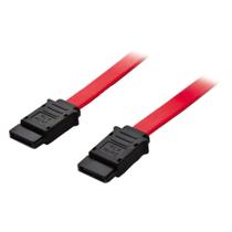 Cabo de Dados SATA PLUS Cable PC-CBST04 com 50 CM