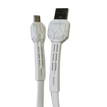 Cabo de Dados Smartphone USB Micro USB 2.4A LE-839V It Blue -