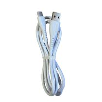 Cabo de Dados Smartphone USB Tipo C 1m Turbo CB08-3 AGold Cabo de Dados Smartphone USB Tipo C 1m Turbo CB08-3 AGold