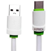 Cabo de Dados Tipo C 1M KD-TC30 Kaidi