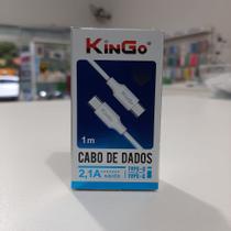 Cabo de Dados Tipo C 2.1A Motorola Cabo de Dados Tipo C 2.1A Motorola