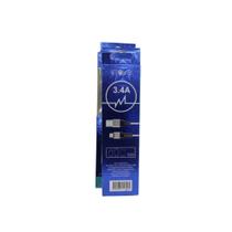Cabo de dados TIPO C 3.4A cbo-6009 - Inova