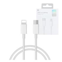 Cabo de dados TIPO-C e compatível com Lightning de 1 Metro XLS A2249 Cabo de dados TIPO-C e compatível com Lightning de 1 Metro XLS A2249