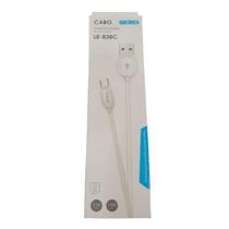 Cabo De Dados Tipo C LE-838C - It-Blue Cabo De Dados Tipo C LE-838C - It-Blue