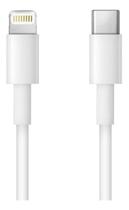 Cabo De Dados Tipo-C Para Ip- Exocell Cabo De Dados Tipo-C Para Ip- Exocell