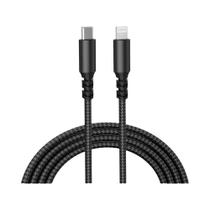 Cabo De Dados Tipo C Para Lightning De Carregamento Rápido De 20W Para iPhone 14 Série LAIHONEN Cabo De Dados Tipo C Para Lightning De Carregamento Rápido De 20W Para iPhone 14 Série LAIHONEN